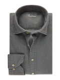 Denimskjorta